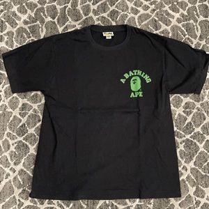 Men’s Bape Tee